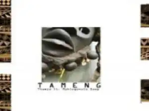 Thamza - Tameng (Dub) ft.  Mahlogonolo Deep